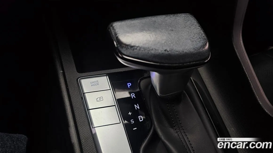 Hyundai AVANTE 2022 из KR, фото 7