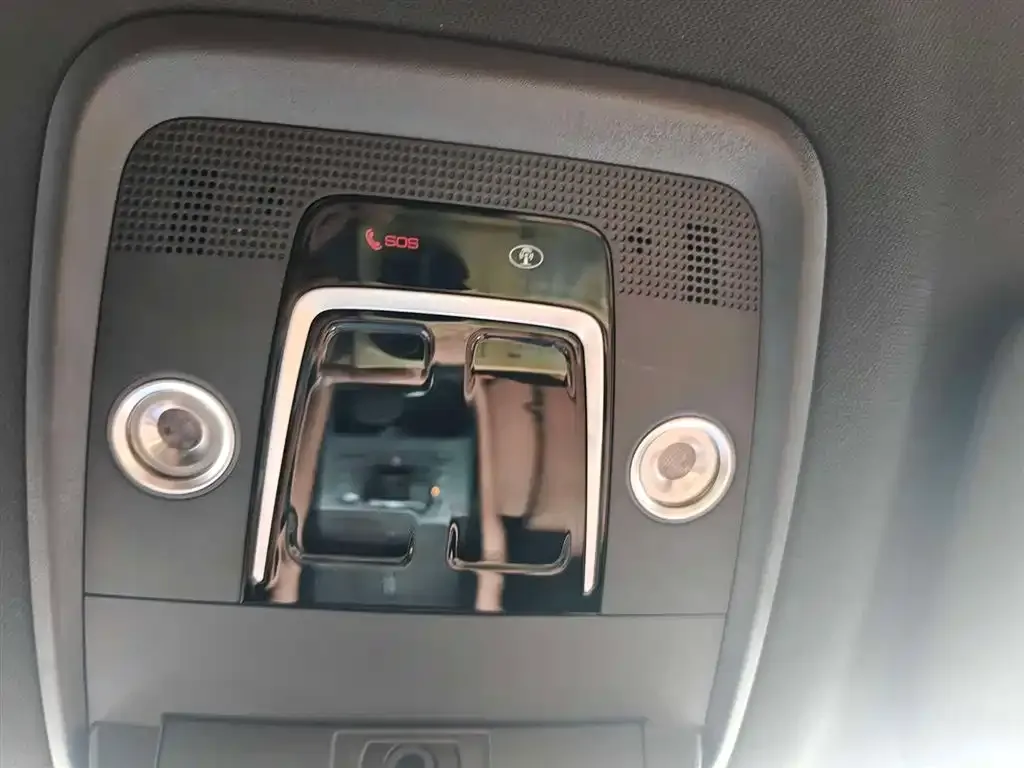 BYD L EV 2024 из CN, фото 4