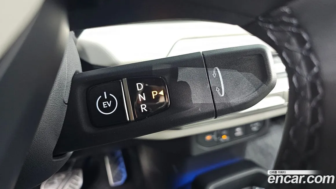 Kia EV4 2026 из KR, фото 7