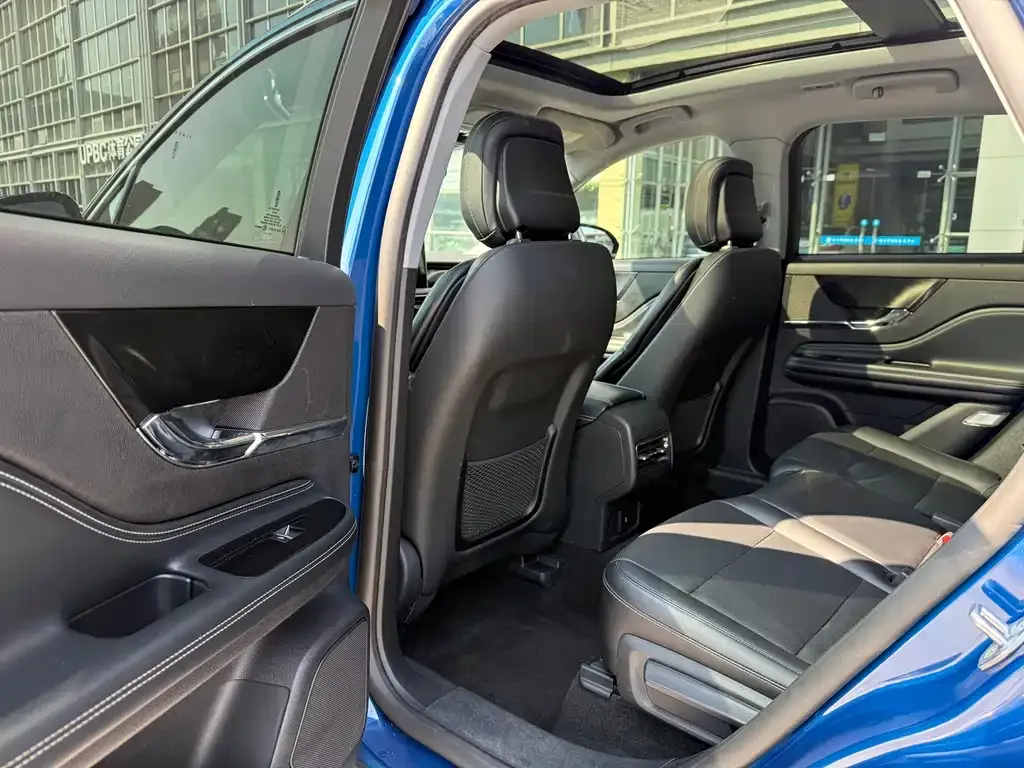 Lincoln Corsair 2021 из CN, фото 6