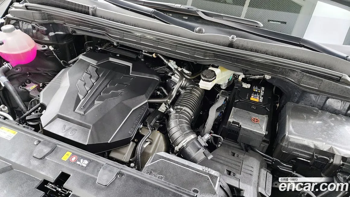 Kia Carnival — фото 10