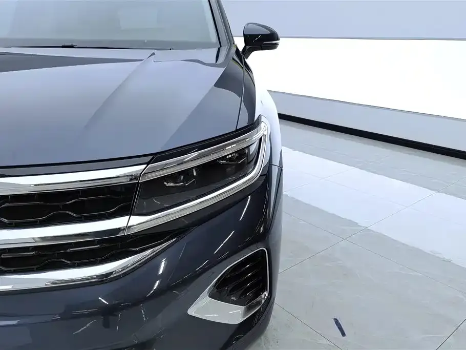 Volkswagen Talagon 2022 из CN, фото 3