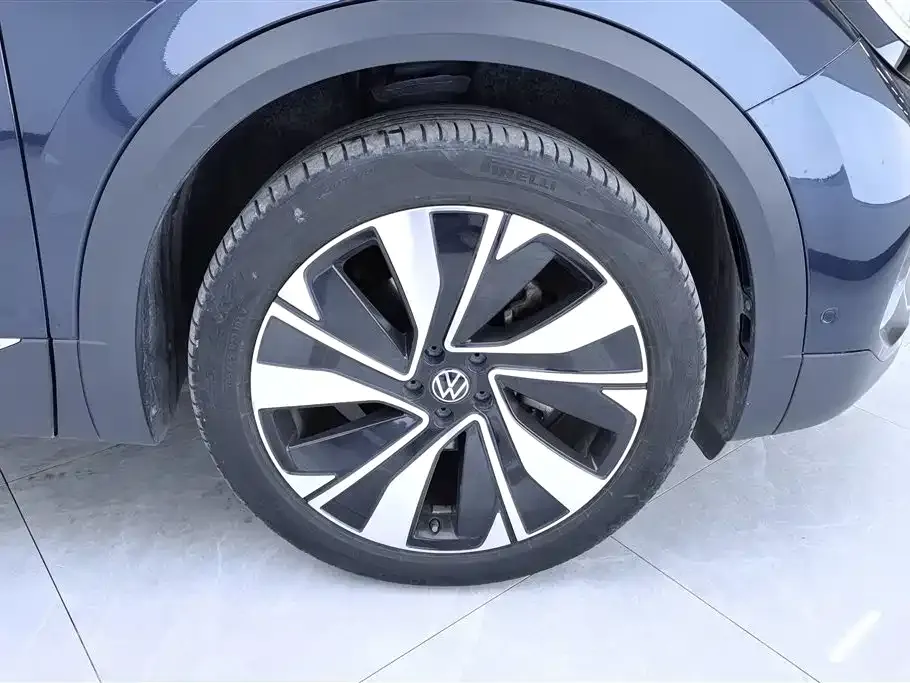 Volkswagen Talagon 2022 из CN, фото 6