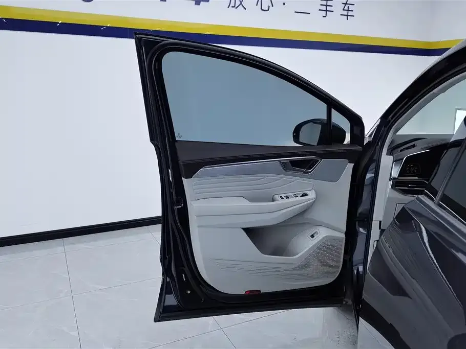 Volkswagen Talagon 2022 из CN, фото 9