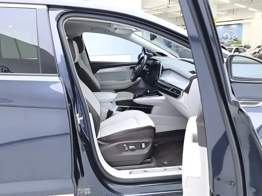 Volkswagen Talagon 2022 из CN, фото 5