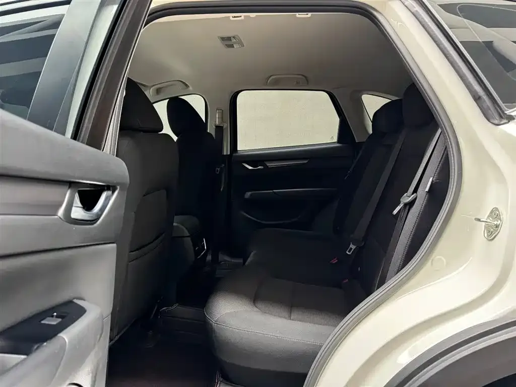 Mazda CX-5 — фото 10