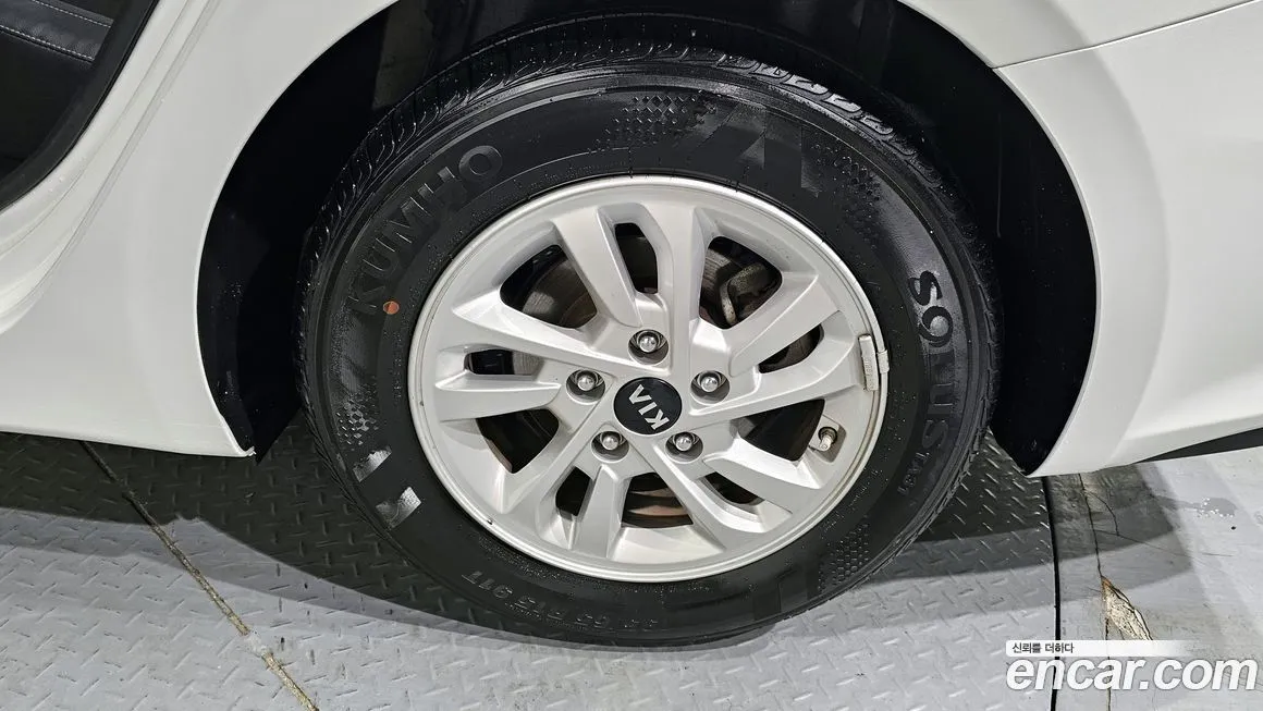 Kia K3 2021 из KR, фото 7