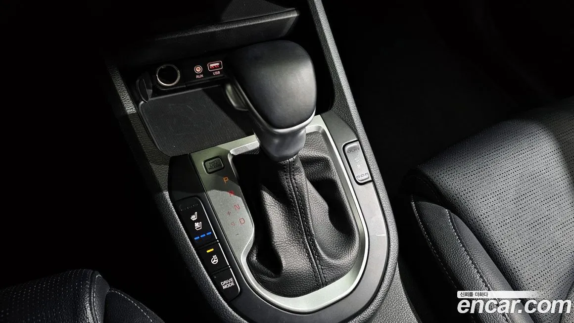 Kia K3 2021 из KR, фото 3