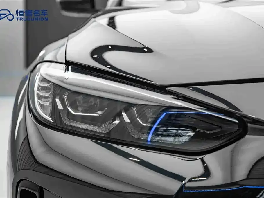 BMW 4 Series — фото 8