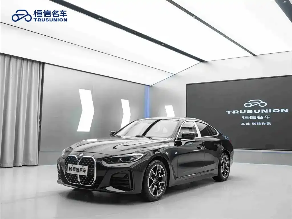 BMW 4 Series — фото 9