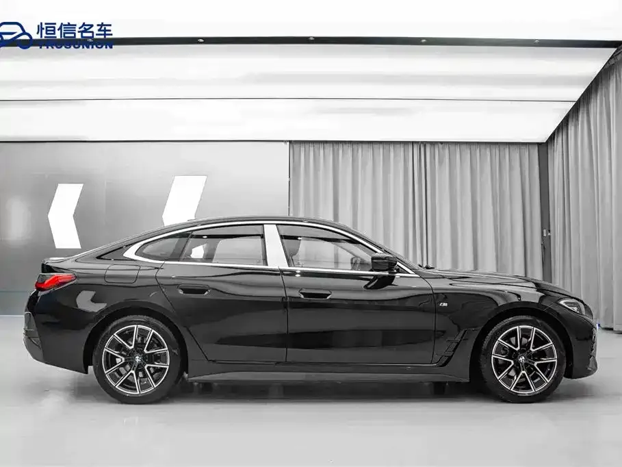 BMW 4 Series — фото 7