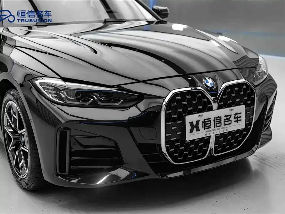 BMW 4 Series — фото 6