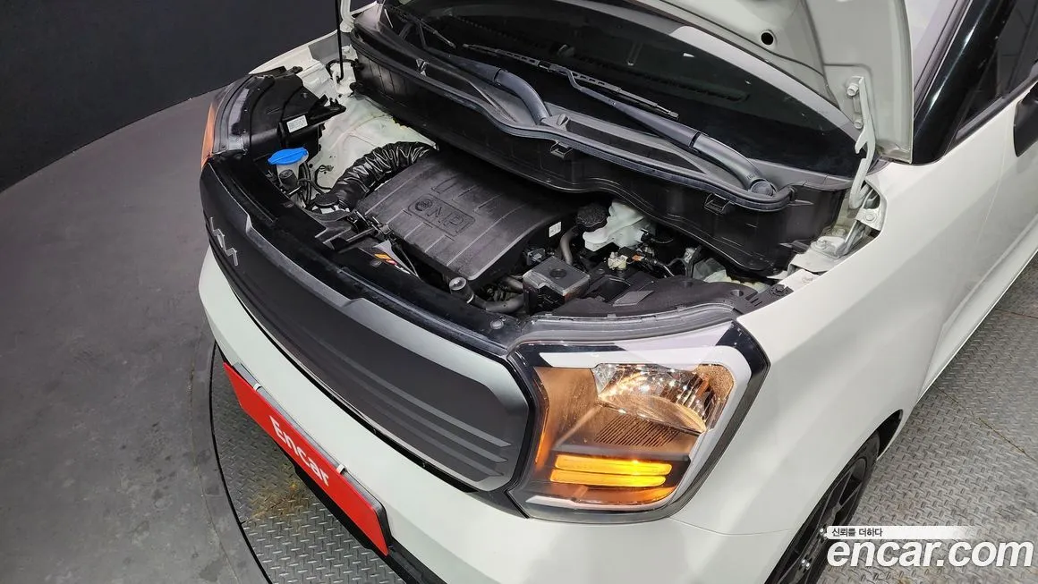 Kia RAY 2023 из KR, фото 7