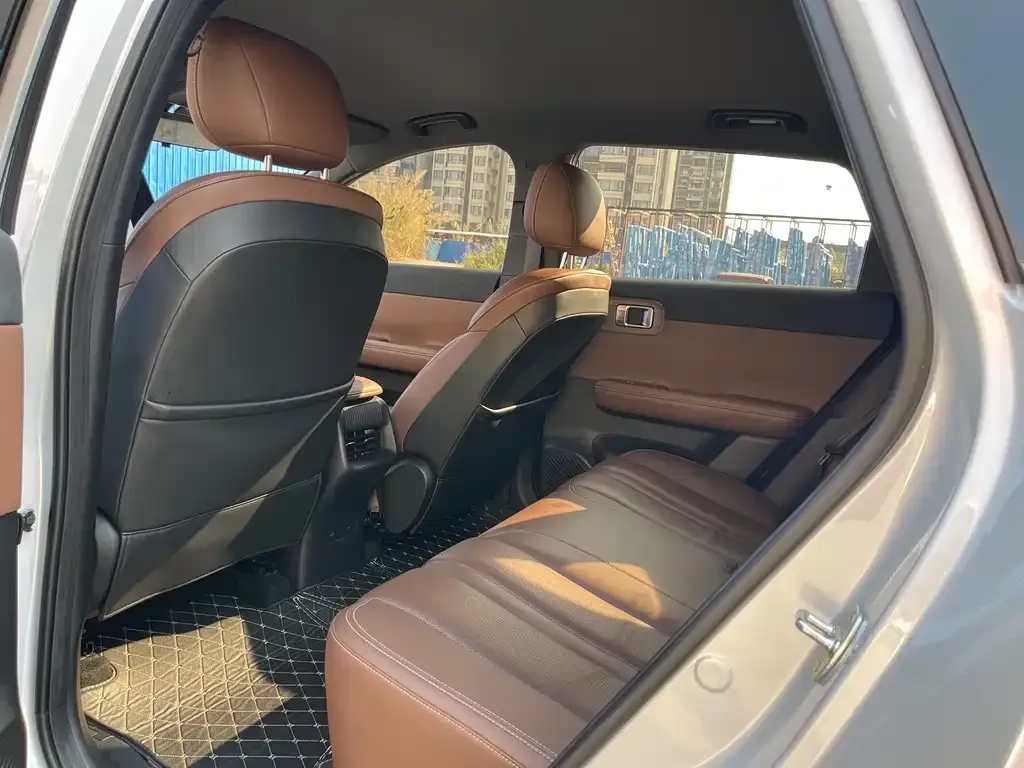 Wuling Xingguang S 2025 из CN, фото 8