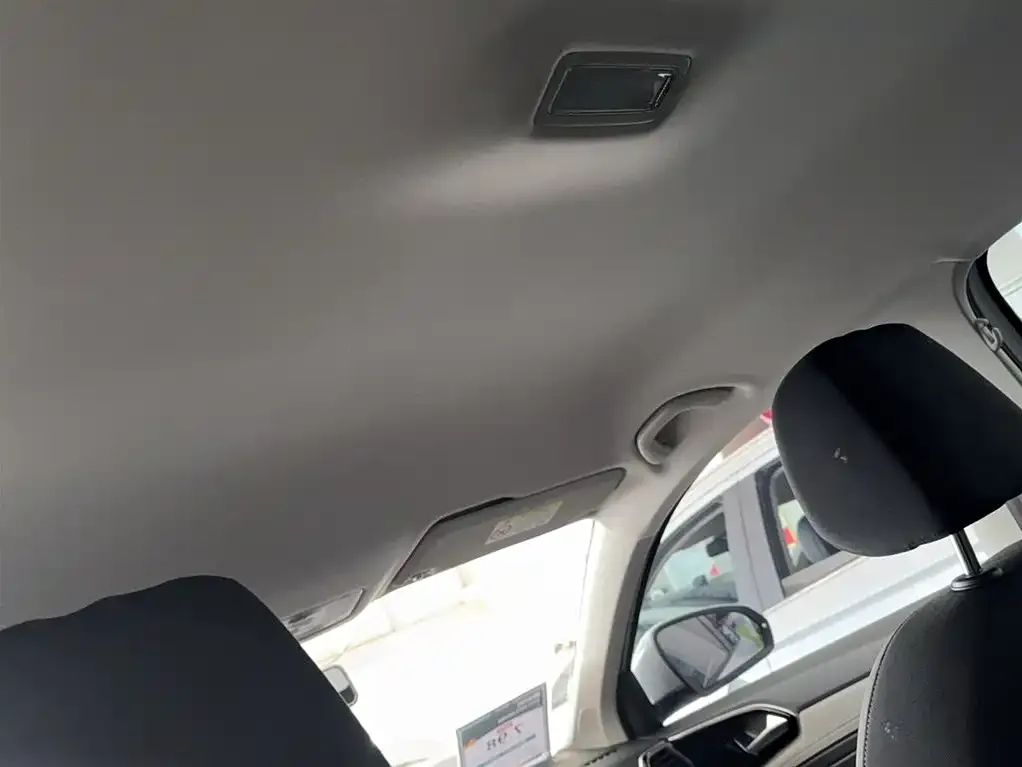 Jetta VS5 2025 из CN, фото 3