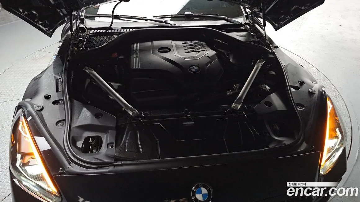 BMW Z4 — фото 9