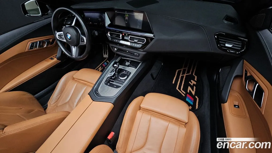 BMW Z4 — фото 4