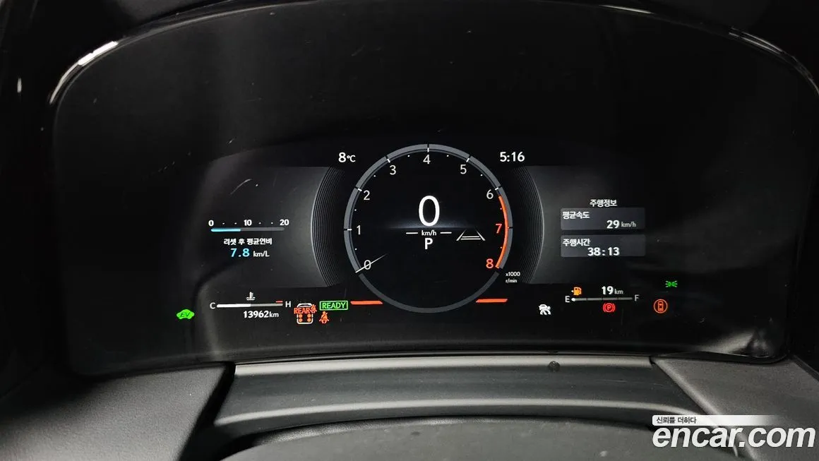 Lexus LM 2025 из KR, фото 6