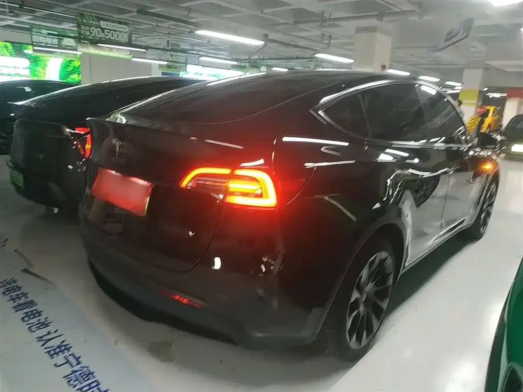 Tesla Model Y 2023 из CN, фото 5