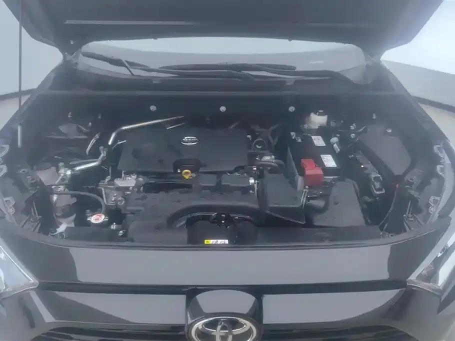 Toyota RAV4 2025 из CN, фото 10