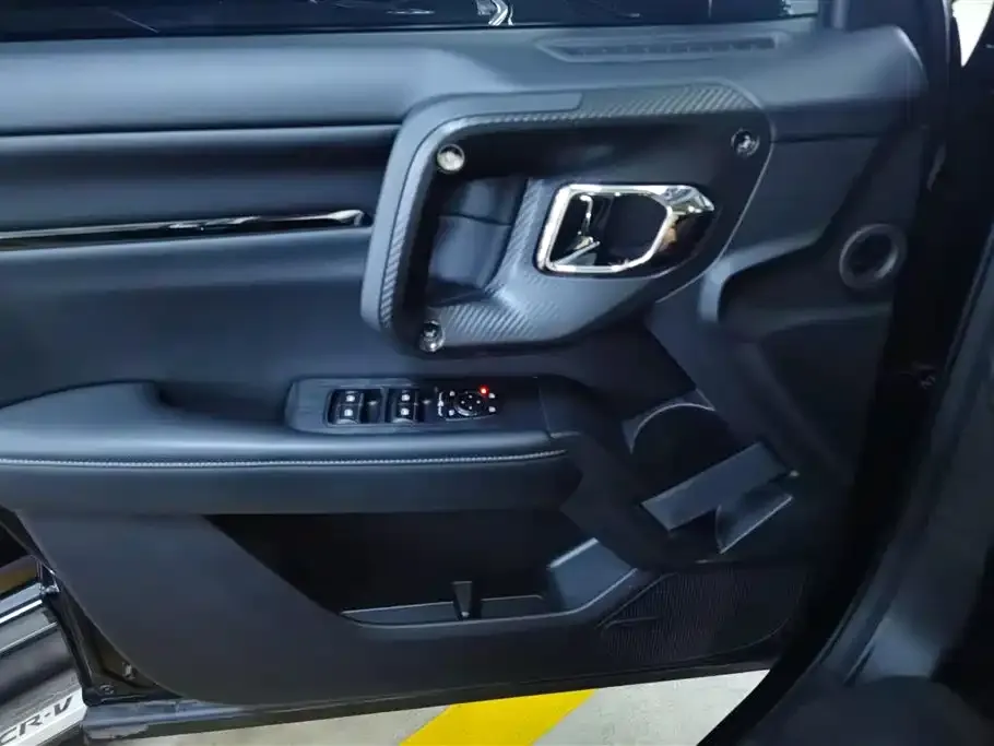 Haval H7 (Big Dog Plus) 2023 из CN, фото 4