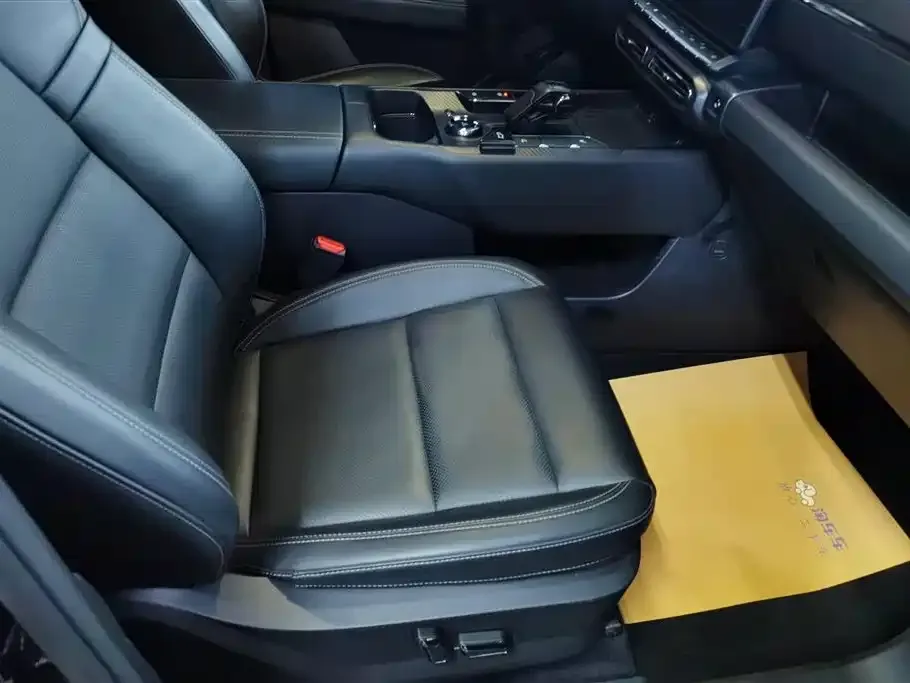 Haval H7 (Big Dog Plus) 2023 из CN, фото 3