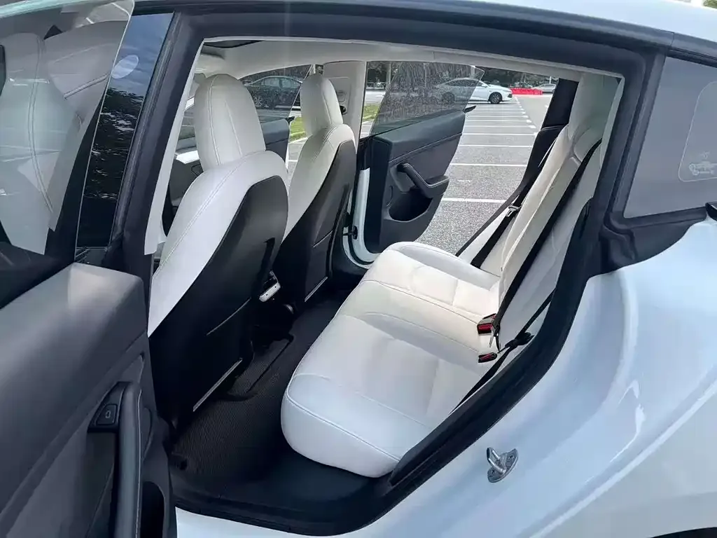 Tesla Model 3 2022 из CN, фото 8