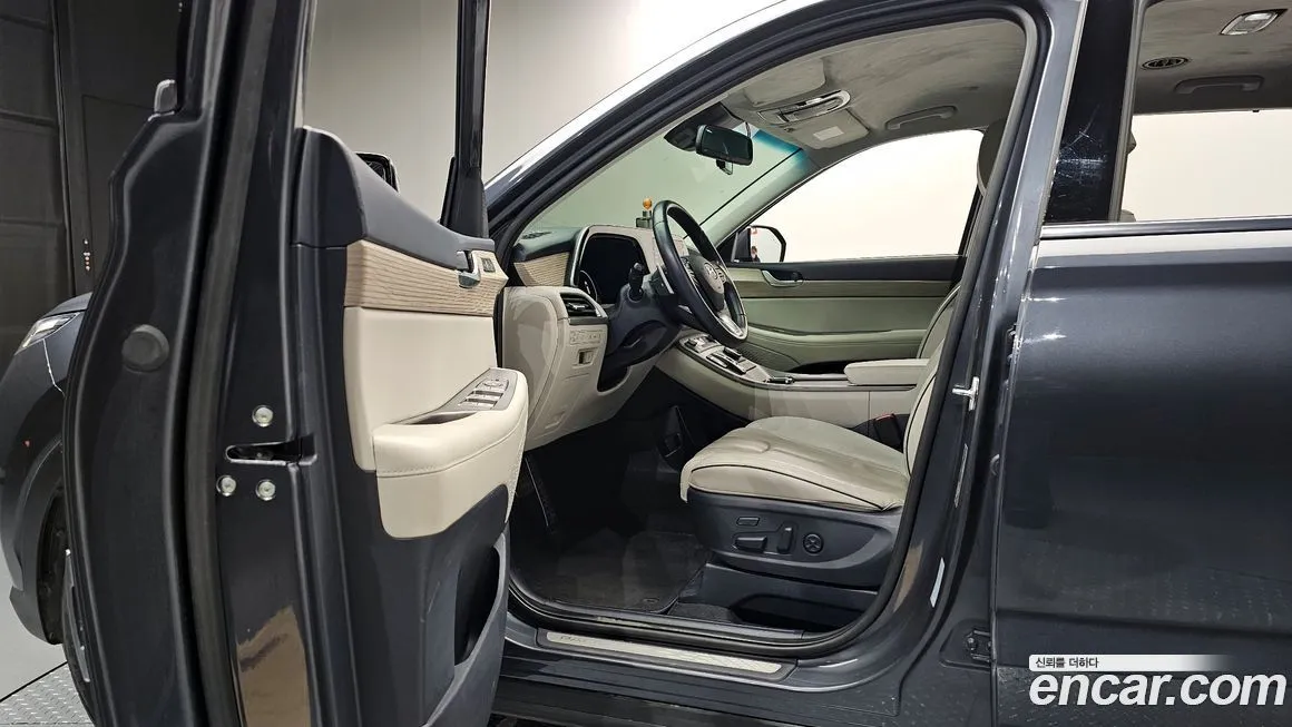 Hyundai Palisade 2022 из KR, фото 10