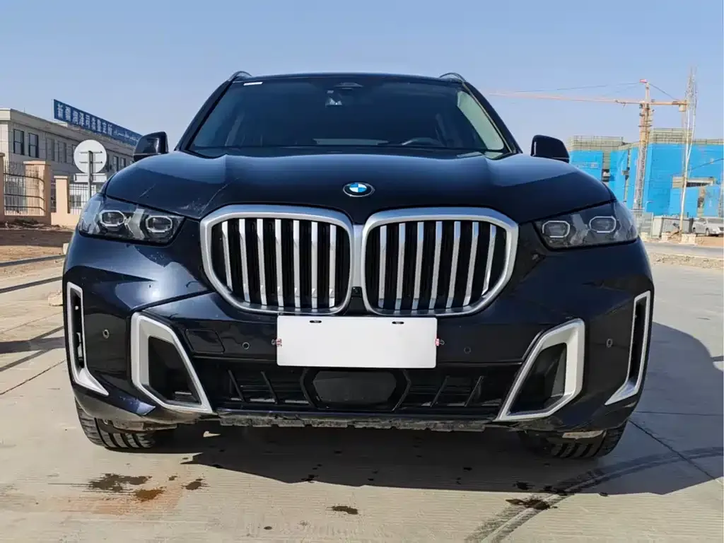 BMW X5 — фото 2