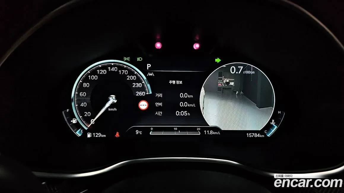 Genesis G80 2023 из KR, фото 6
