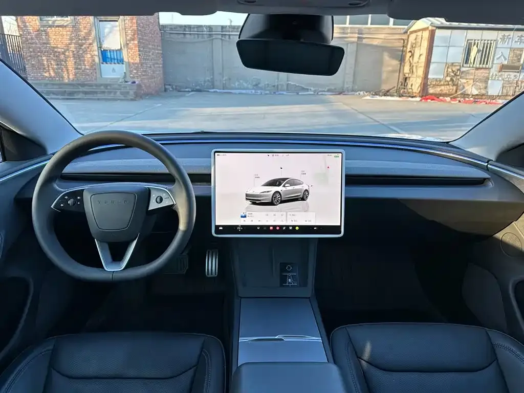 Tesla Model 3 2024 из CN, фото 8