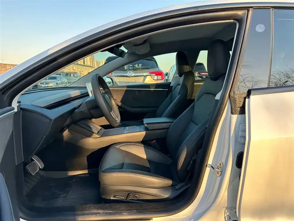 Tesla Model 3 2024 из CN, фото 6