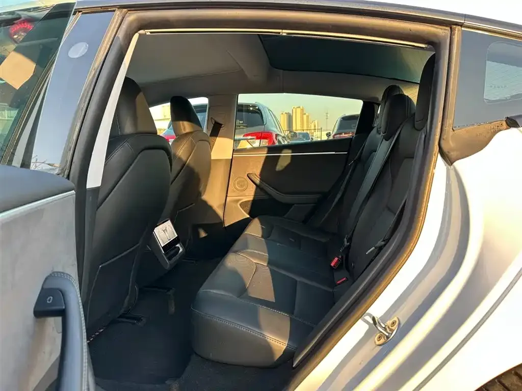 Tesla Model 3 2024 из CN, фото 3