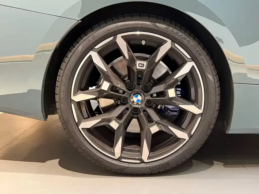 BMW 4 Series — фото 9