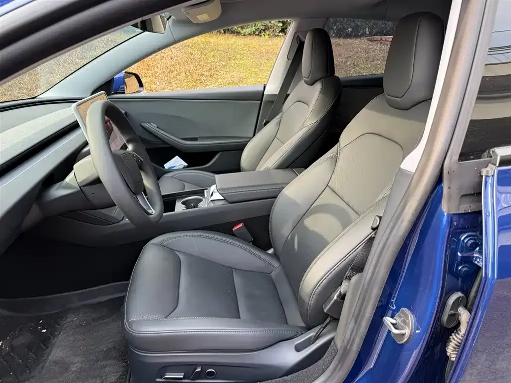 Tesla Model 3 2025 из CN, фото 2