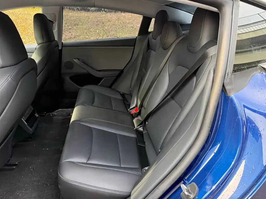 Tesla Model 3 2025 из CN, фото 5