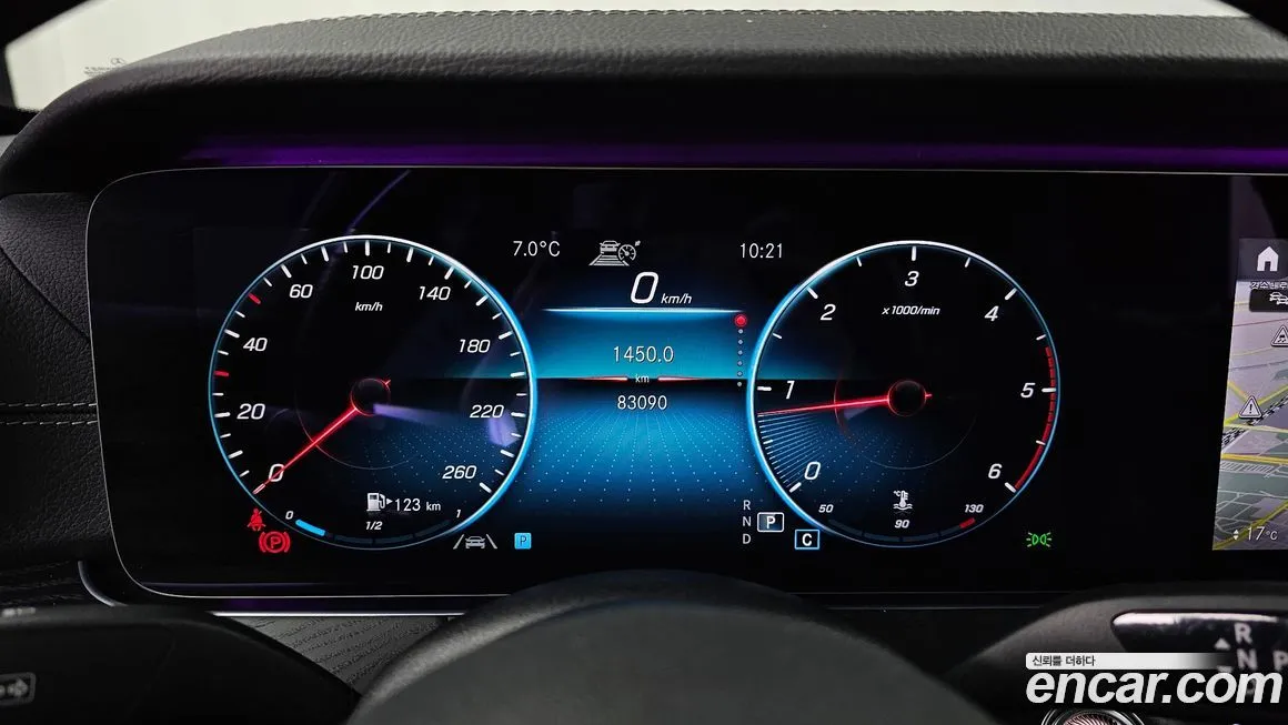 Mercedes-Benz E-Class 2021 из KR, фото 4