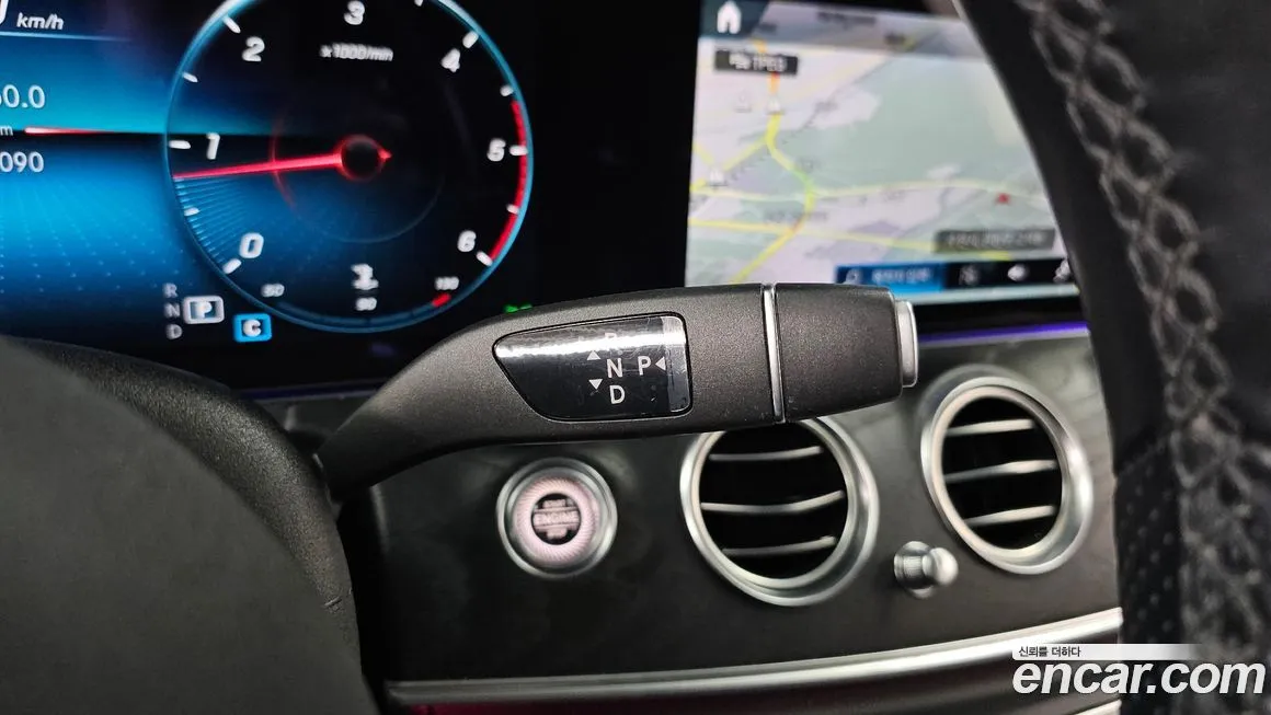 Mercedes-Benz E-Class 2021 из KR, фото 3