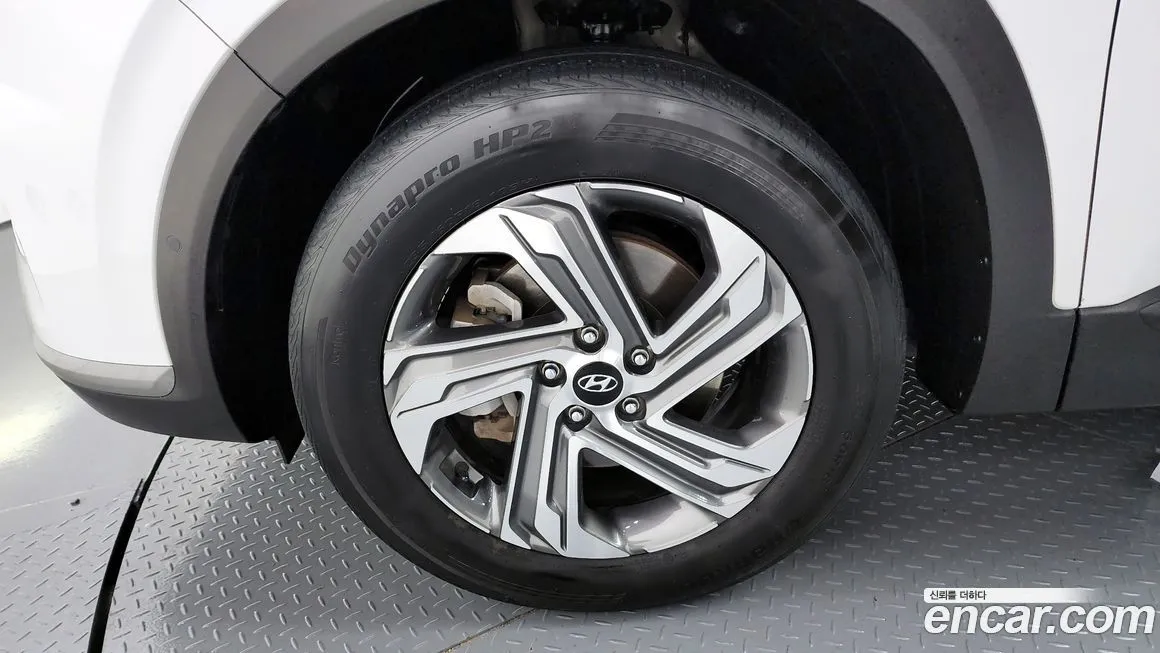 Hyundai Santafe — фото 6