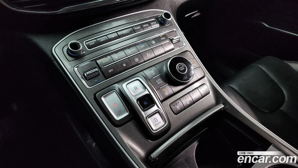 Hyundai Santafe — фото 4