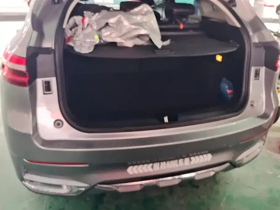 Haval F7 2021 из CN, фото 3