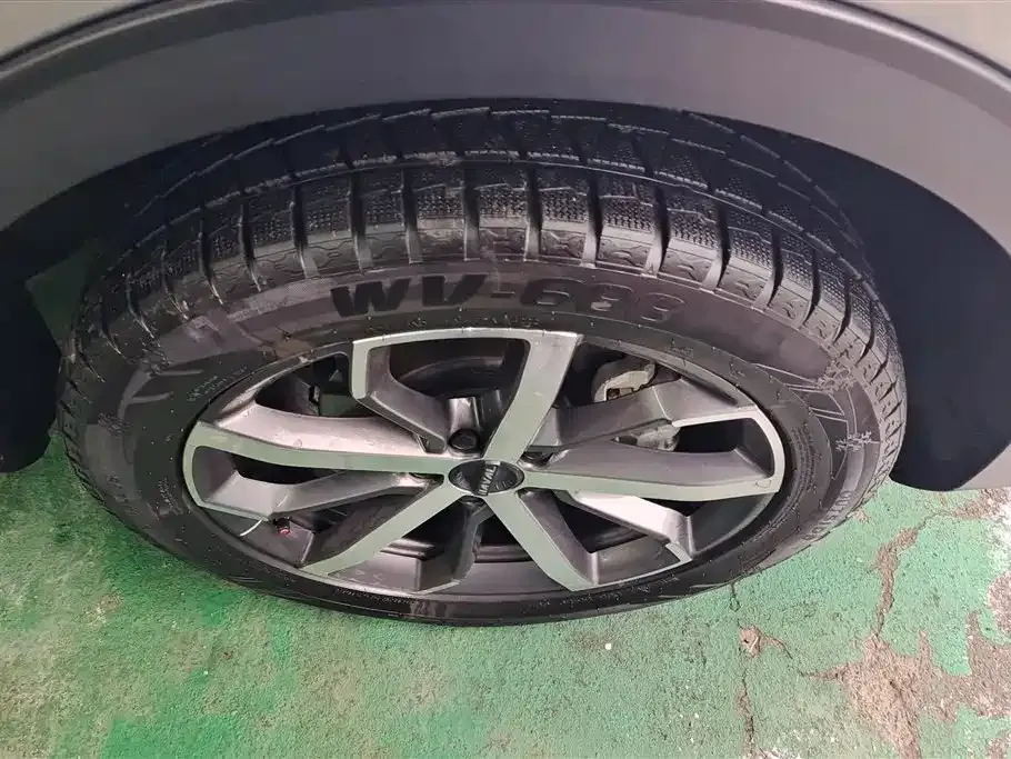 Haval F7 2021 из CN, фото 8