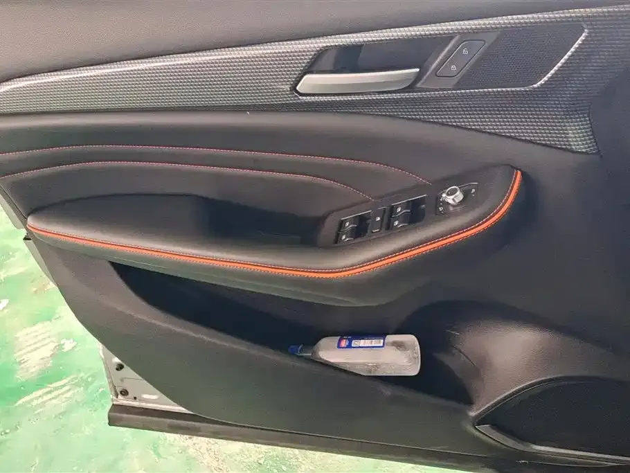 Haval F7 2021 из CN, фото 6