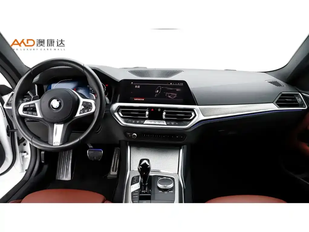 BMW 4 Series — фото 9