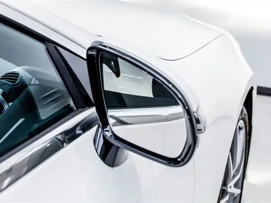 Mercedes-Benz E-Class (Import) — фото 3