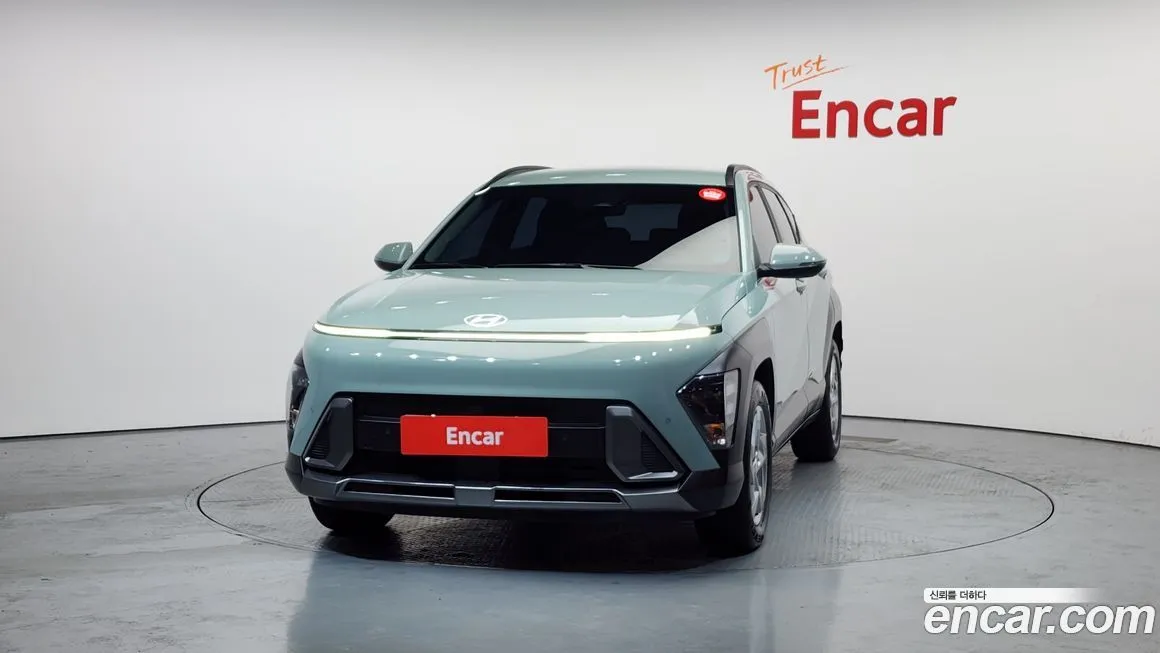 Hyundai Kona — фото 2