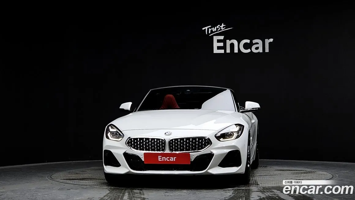 BMW Z4 — фото 7