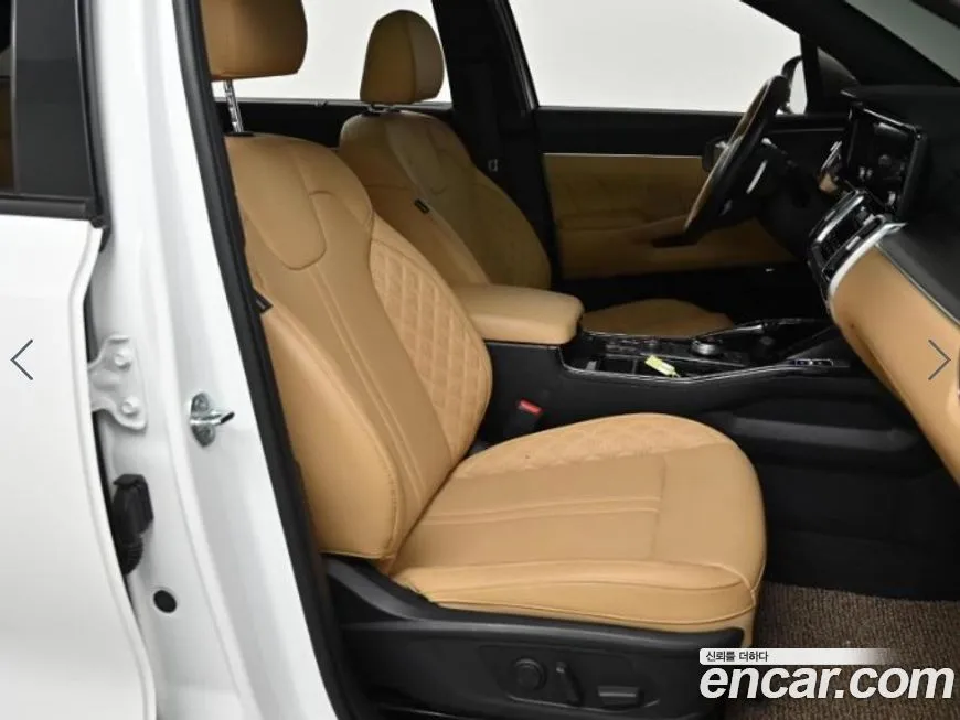 Kia Sorento — фото 10