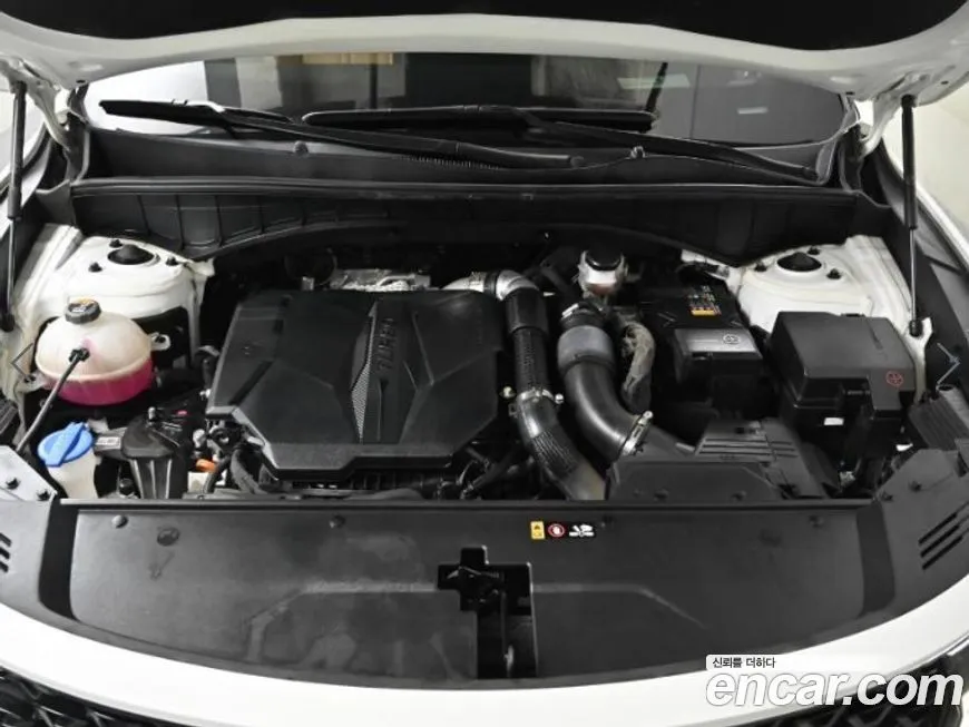 Kia Sorento — фото 5