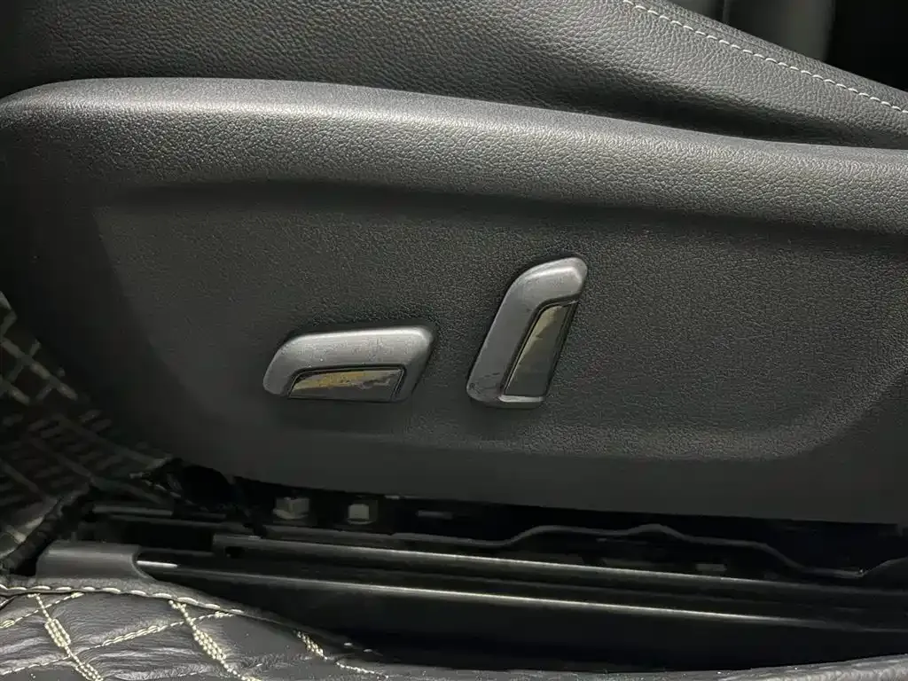 Mazda CX-50 Xingye 2023 из CN, фото 10